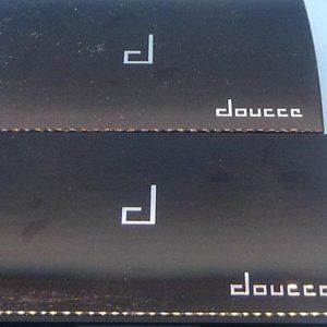 Doucce Freematic Eyeshadow Quad Bundle of 2 SEE DETAILS
